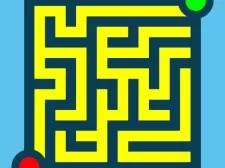 Maze & labyrinth